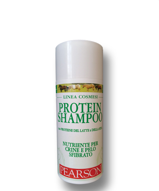 SHAMPOO RINVIGORENTE PROTEIN 500 ml* Shampoo e Districanti 